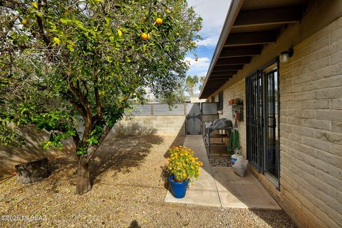 1661&1663 N Catalina Avenue, Tucson, AZ, 85712 | Card Image