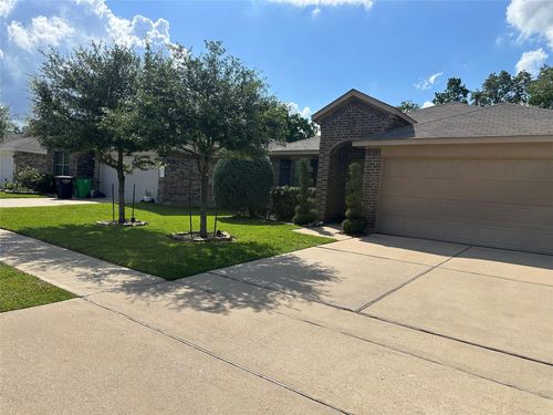 2631 Joyful Forest Dr, Spring, TX, 77373-1900 | Card Image