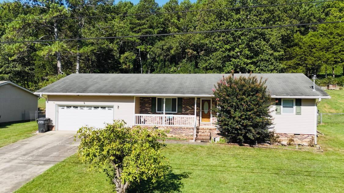 Stanley Pkwy, Ringgold, GA 30736
