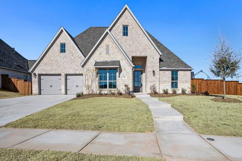552 Horsetail Way, Haslet, TX, 76052-1927 | Card Image