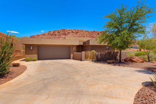 3-2410 Entrada Trail, St George, UT, 84770 | Card Image