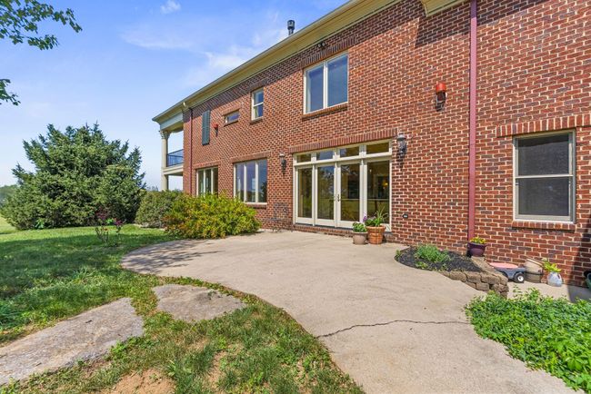 104 Pemberley Cove Ln, House other with 5 bedrooms, 5 bathrooms and null parking in Georgetown KY | Image 78