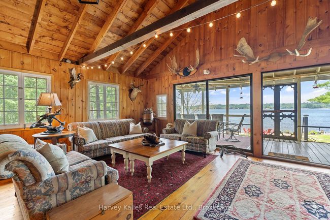70 Georgian Bay Water N/A, House other with 2 bedrooms, 2 bathrooms and null parking in The Archipelago ON | Image 26