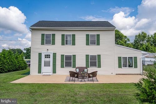 1157 Caldwell Corner Rd, TOWNSEND, DE, 19734-9254 | Card Image