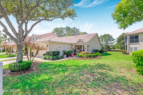 26 Golf Villa Dr, PORT ORANGE, FL, 32128-7077 | Card Image
