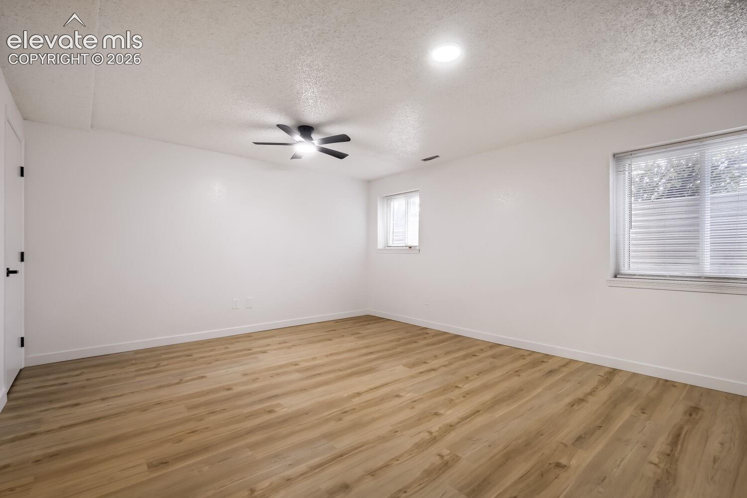 Residential in Colorado Springs