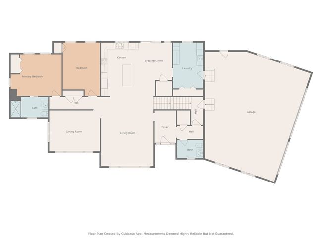 40 Butch Cassidy Loop, House other with 5 bedrooms, 4 bathrooms and null parking in Great Falls MT | Image 54
