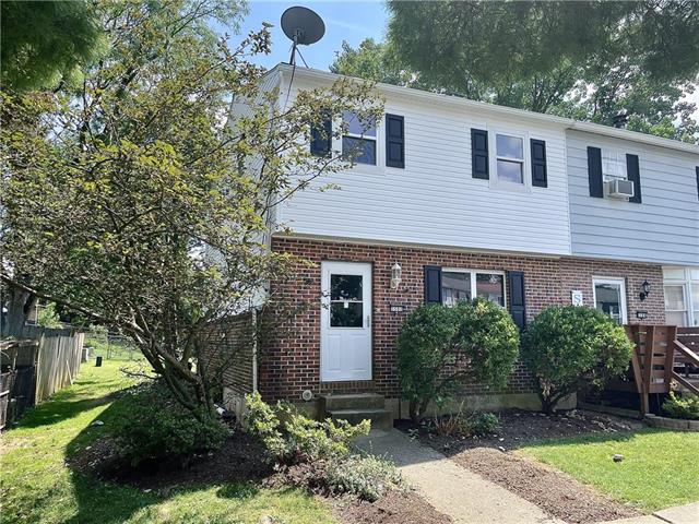 Wedge Ln, Allentown, PA 18106