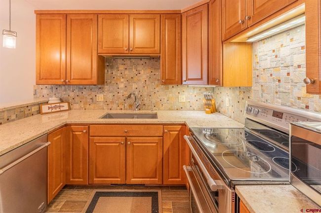 110 - 20 Hunter Hill Rd, Condo with 2 bedrooms, 2 bathrooms and null parking in Crested Butte CO | Image 5