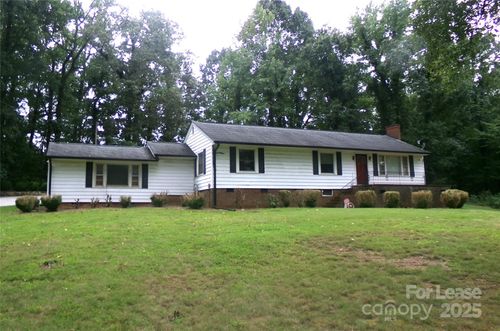 24278 Nc 49 Hwy, Gold Hill, NC, 28071 | Card Image
