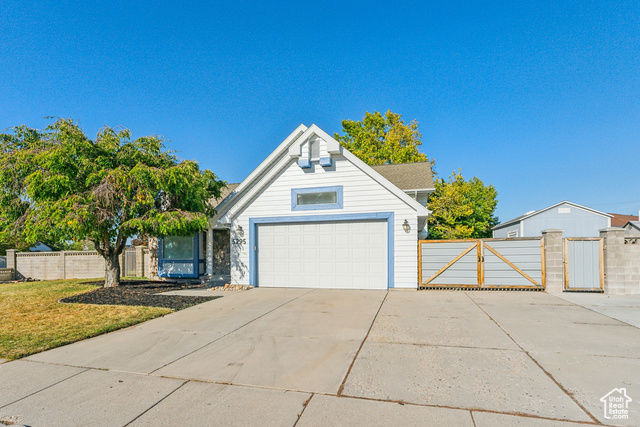 Persille Dr, Taylorsville, UT 84129