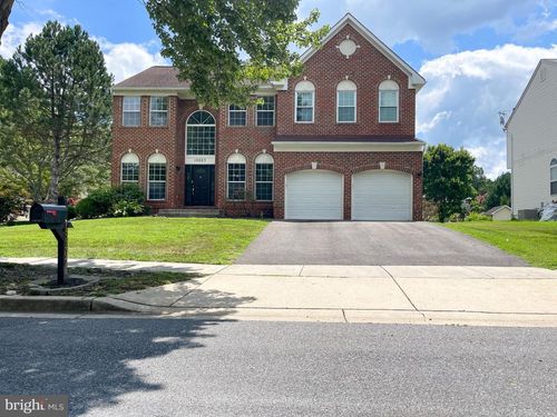 15207 Dunleigh Dr, BOWIE, MD, 20721-3260 | Card Image