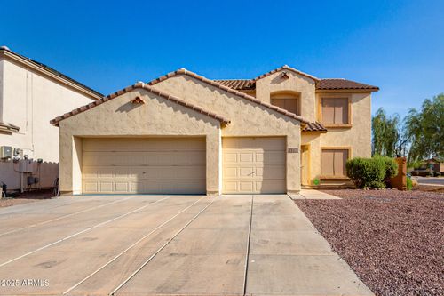 1277 W Pinkley Ave, Coolidge, AZ, 85128-9037 | Card Image