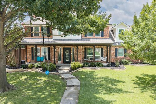 709 Bent Tree Ct, Hurst, TX, 76054-2601 | Card Image