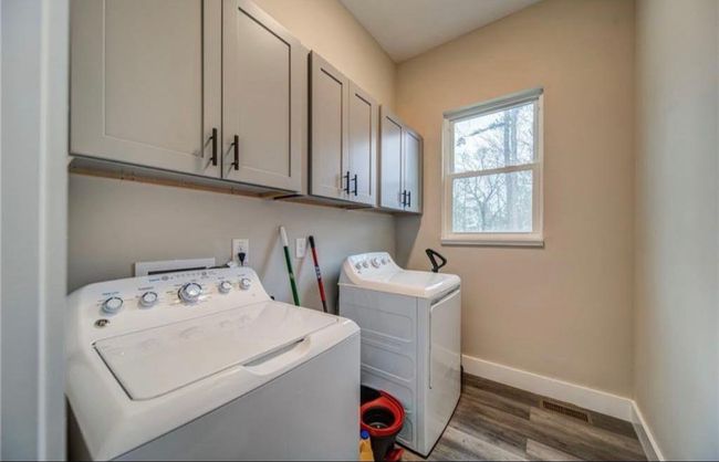 1172 Hunter Dr, House other with 4 bedrooms, 4 bathrooms and 3 parking in Ranger GA | Image 24