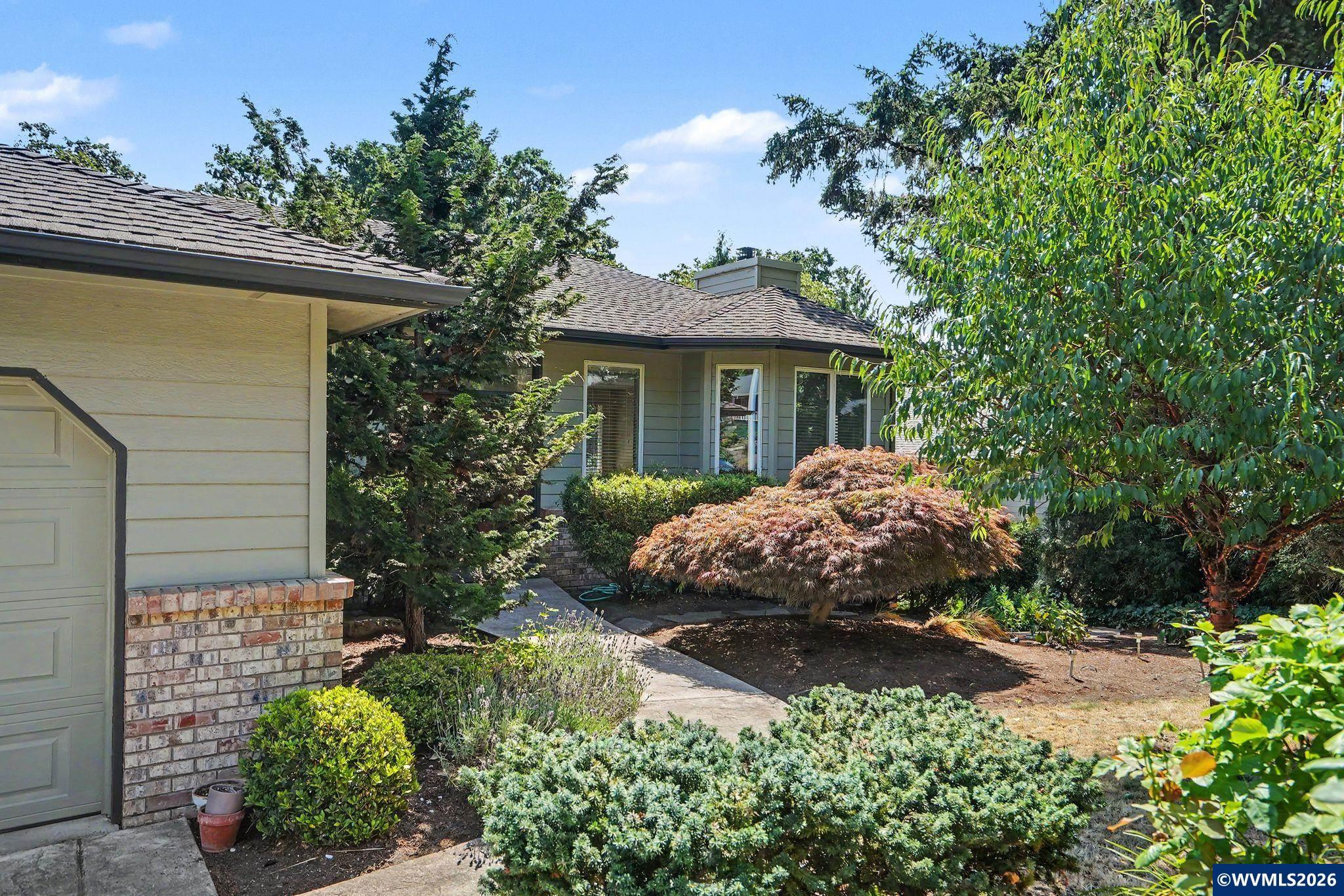 Residential in Salem 2