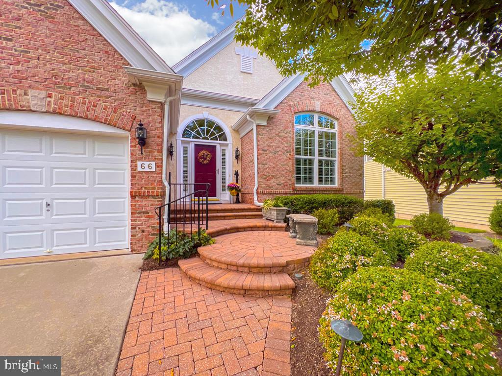 Dillon Way, Washington Crossing, PA 18977