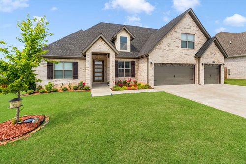 1621 Ella Pl, Bentonville, AR, 72713-2075 | Card Image