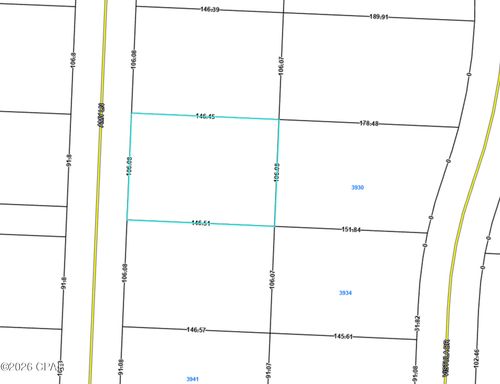 00 Amy Lane, Chipley, FL, 32428 | Card Image