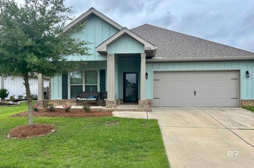 23101 Lieutenant Ave, Foley, AL, 36535-0093 | Card Image