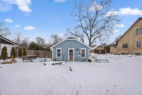 645 5th Avenue Nw, New Brighton, MN, 55112 | Card Image