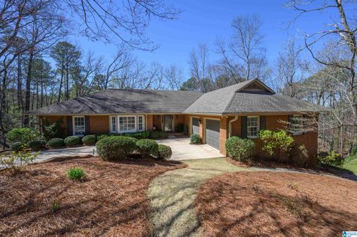 2124 Partridge Berry Road, Hoover, AL, 35244 | Card Image