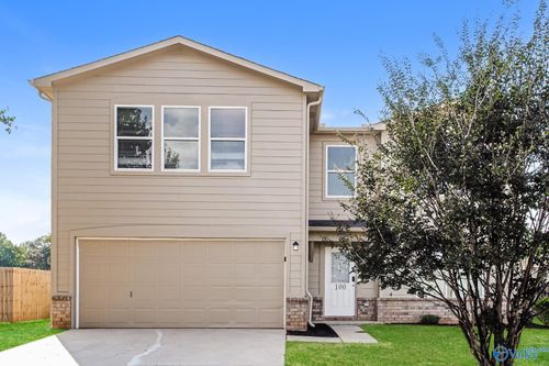 100 Waterway Dr, Meridianville, AL, 35759-3000 | Card Image