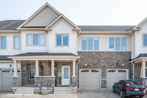 131 Edminston Dr, Fergus, ON, N1M0J3 | Card Image