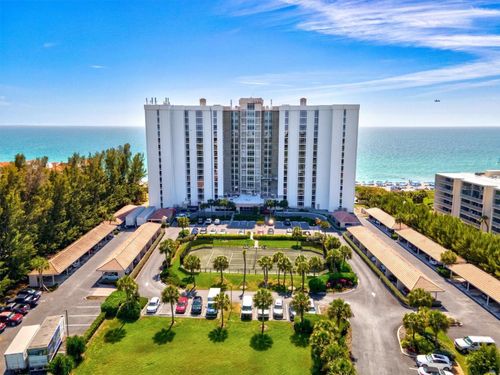 10f-2425 Gulf Of Mexico Dr, LONGBOAT KEY, FL, 34228-3292 | Card Image