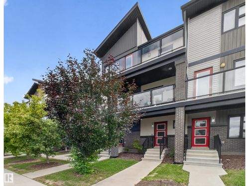 6-1203 163 St Sw, Edmonton, AB, T6W3X1 | Card Image