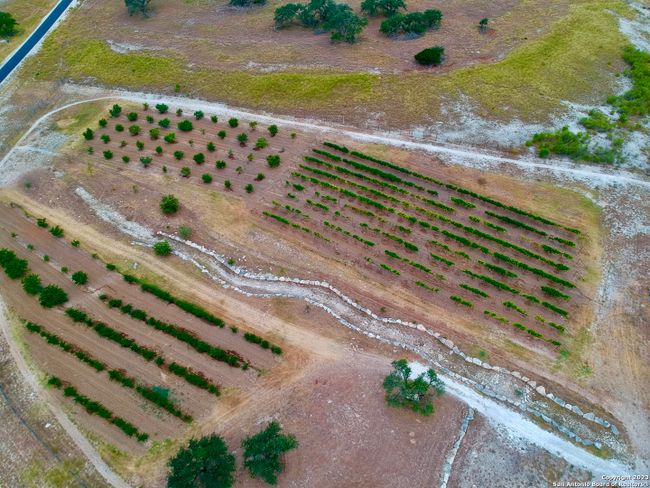 lot 2 Inspiration Loop, Home with 0 bedrooms, 0 bathrooms and null parking in Fredericksburg TX | Image 29