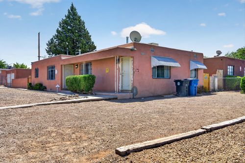 244 San Pablo Street Ne, Albuquerque, NM, 87108 | Card Image