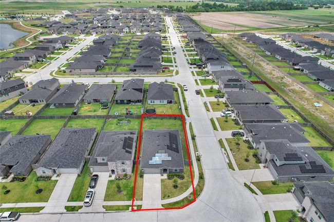 Aerial view of the community. | Image 42