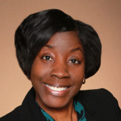 Kimberly Mitchell