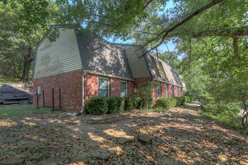4509 E 79th St, Tulsa, OK, 74136-8964 | Card Image