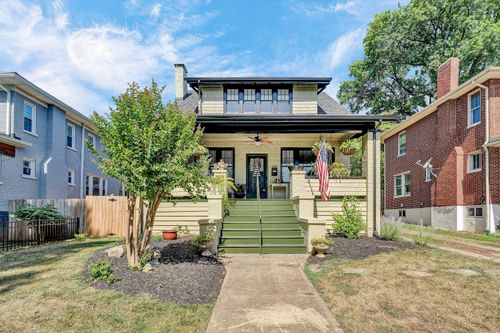 1831 Carter Rd Sw, Roanoke, VA, 24015-2645 | Card Image