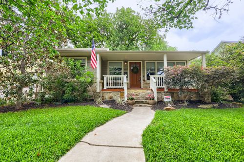4807 Woodview Ave, Austin, TX, 78756-2824 | Card Image