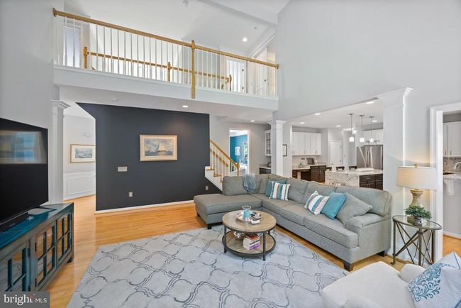 6110 Traceys Overlook Rd, House other with 5 bedrooms, 5 bathrooms and null parking in TRACYS LANDING MD | Image 16