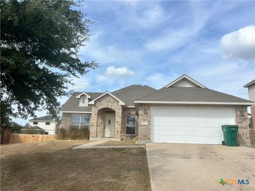 203 Ponderosa Dr, Harker Heights, TX, 76548-2612 | Card Image