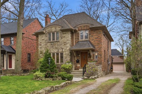 5 Princeton Rd, Etobicoke, ON, M8X2E1 | Card Image