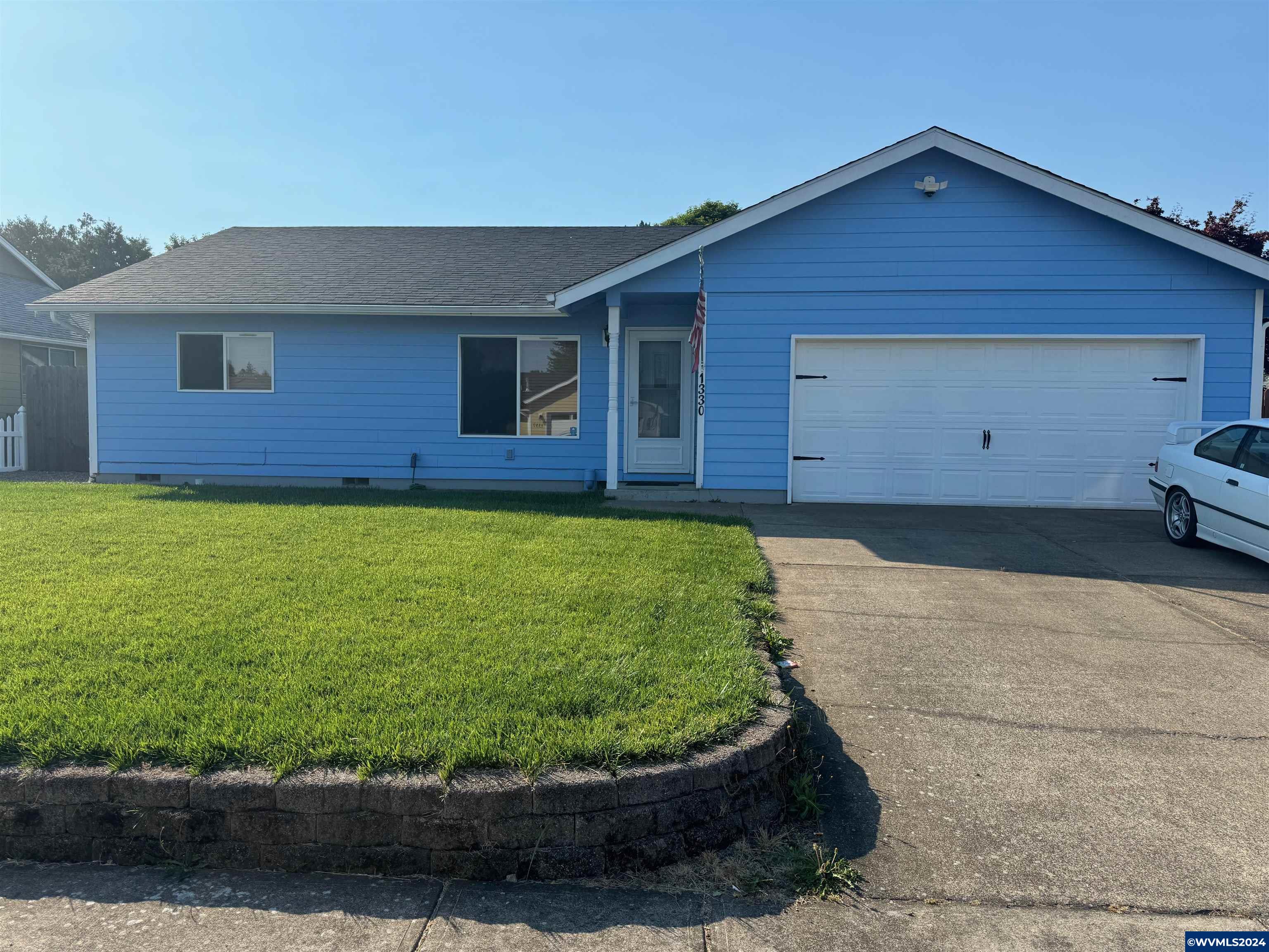 Solomon Ct, Dallas, OR 97338