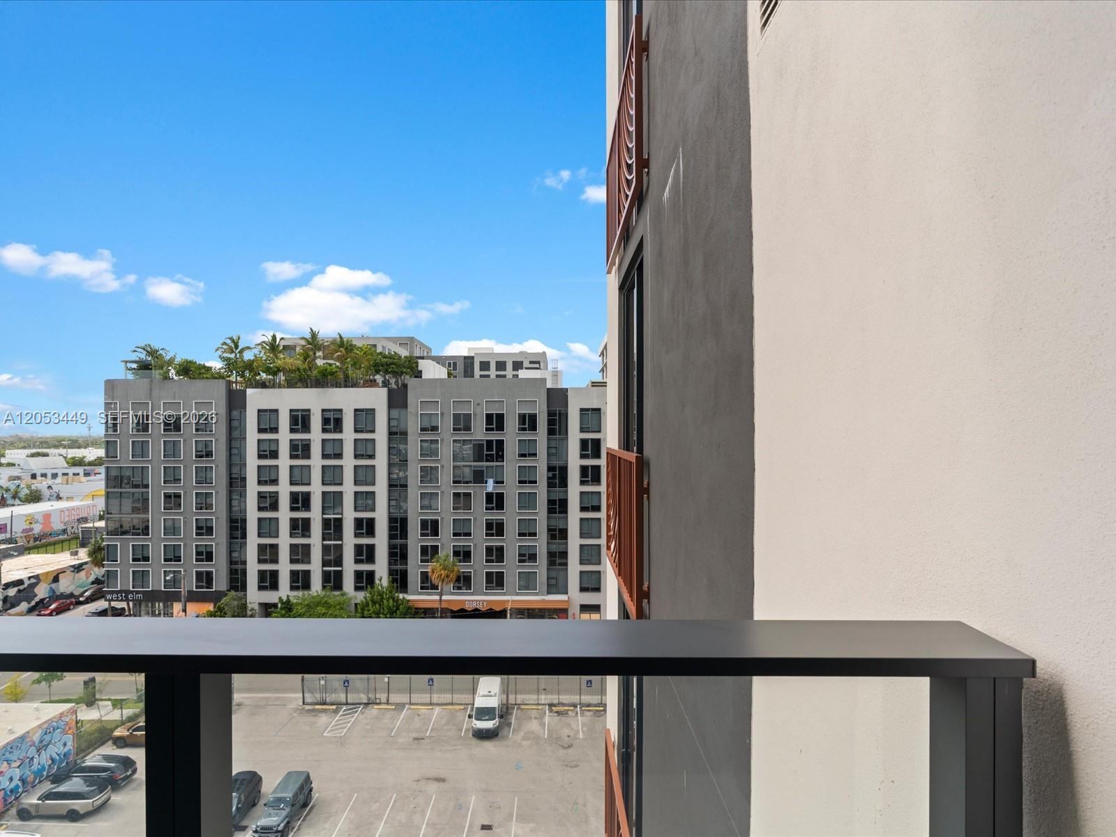 Residential in Miami 4