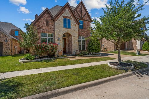 5317 Fern Valley Ln, Mckinney, TX, 75070-7243 | Card Image