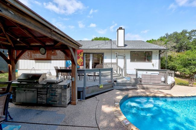 12001 Bittern Holw, House other with 4 bedrooms, 2 bathrooms and 2 parking in Austin TX | Image 28