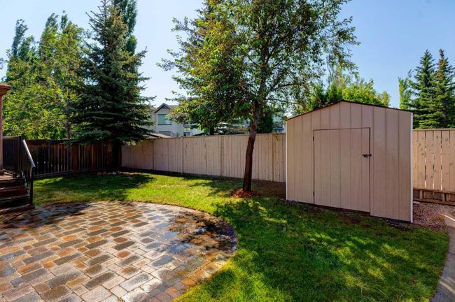 71 Chapman Green Se, House other with 5 bedrooms, 4 bathrooms and 4 parking in Calgary AB | Image 31