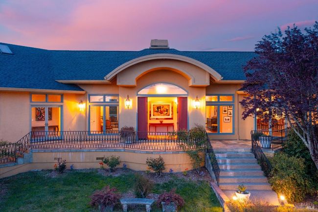 2614 Scotts Right Of Way, House other with 4 bedrooms, 4 bathrooms and 10 parking in Sebastopol CA | Image 96