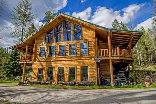 847 Willford Rd, Cocolalla, ID, 83813-0115 | Card Image