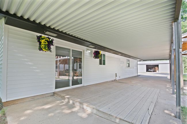 9701 Branch Dr, House other with 5 bedrooms, 3 bathrooms and null parking in Cabot AR | Image 23