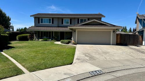 9845 Sleepy Hollow Court, Stockton, CA, 95209 | Card Image