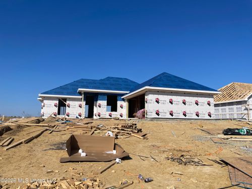 153 Madisonville Dr, Canton, MS, 39046-1108 | Card Image